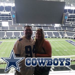 Meet your Posher, Gayle